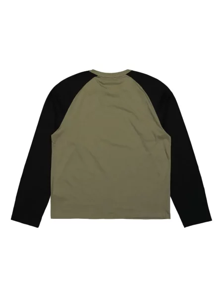 Tricou Misbhv verde