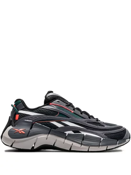 Sneakerși Reebok Zig Kinetica negru