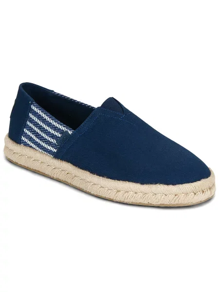 Pantofi Toms albastru