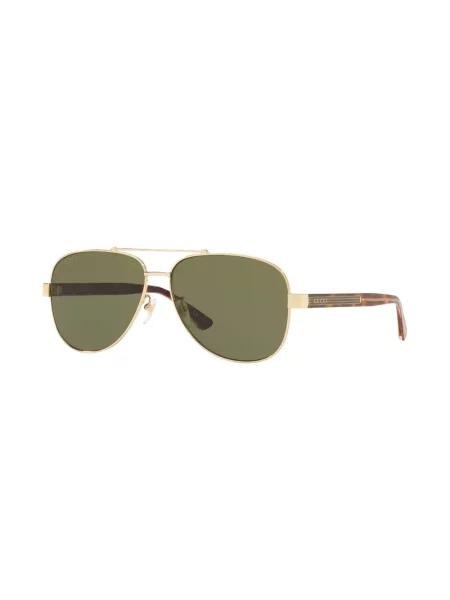 Ochelari de soare Gucci Eyewear roz