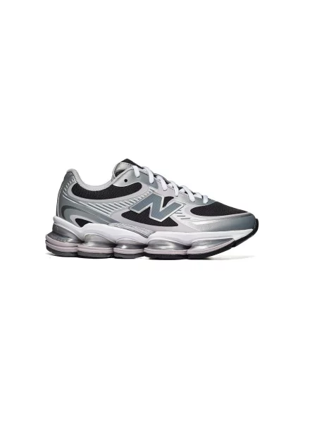 Pantofi New Balance negru