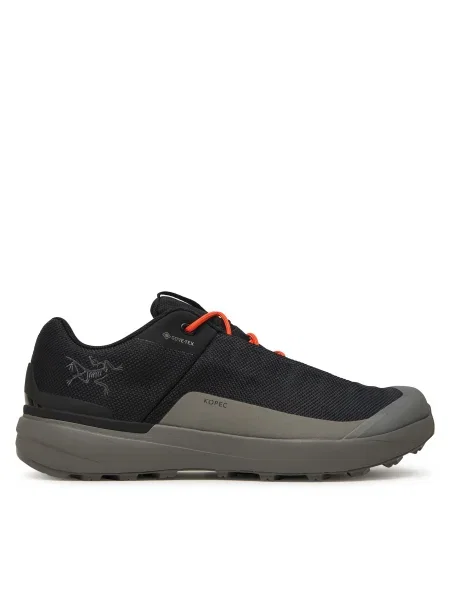 Bakancs Arc'teryx Kopec Gtx GORE-TEX fekete
