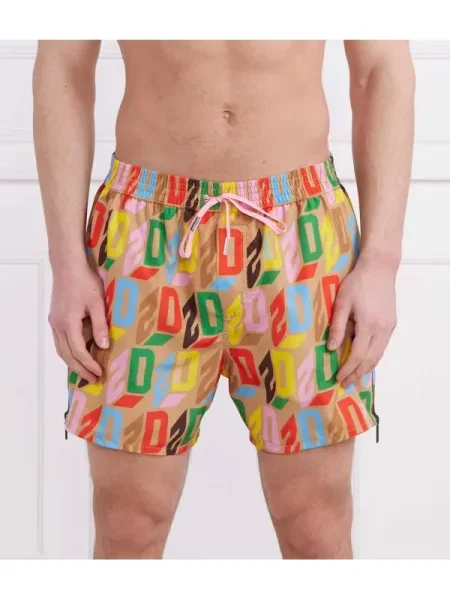 Chiloți Dsquared2