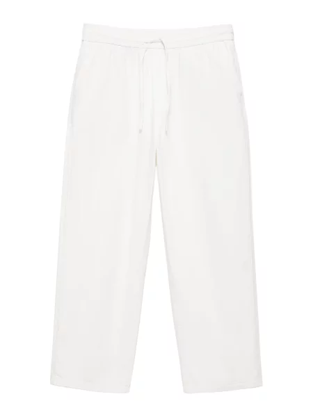 Pull&Bear Jeans ecru
