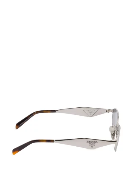 Ochelari de soare Prada Eyewear cu autograf