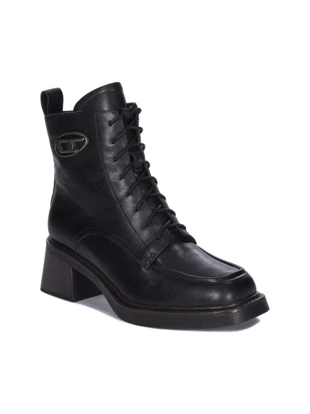 Pantofi Maciejka negru