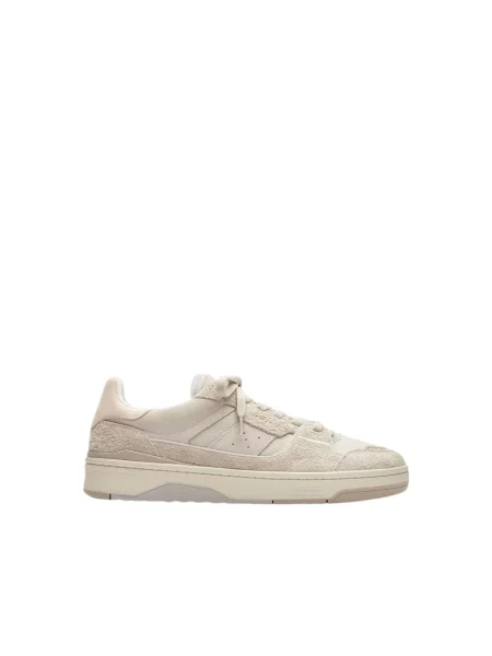 Sneakersy Axel Arigato skórzane beżowe