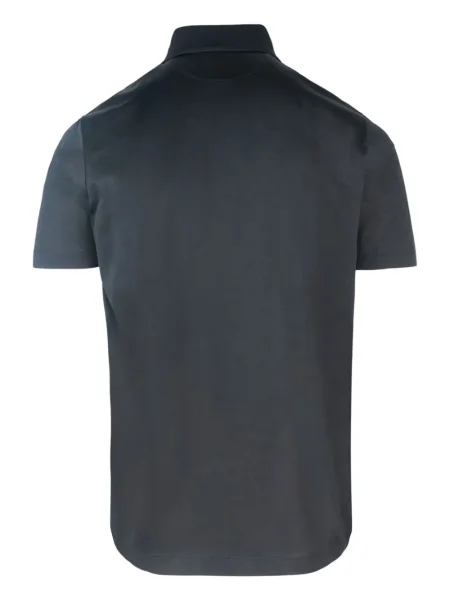 Polo Paul & Shark negru