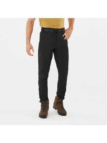 VIKING Spodnie trekkingowe Expander XXL czarne