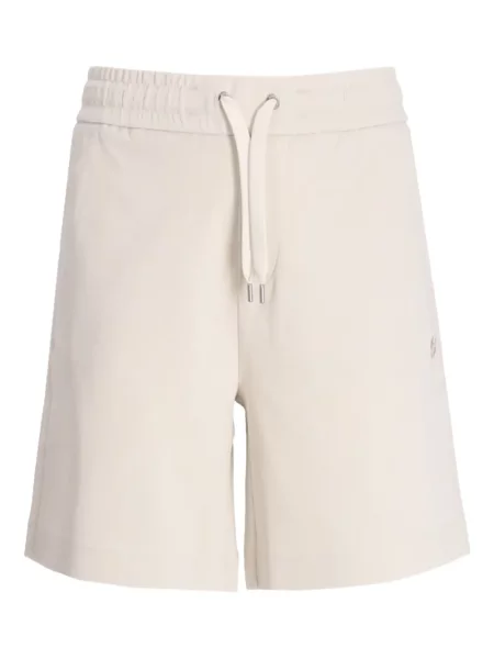 Pantaloni scurți Boss cu cordon