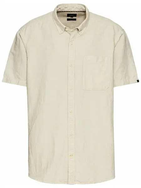 Рубашка Camel Active бежевая