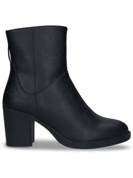 Pantofi Nae Vegan Shoes negru