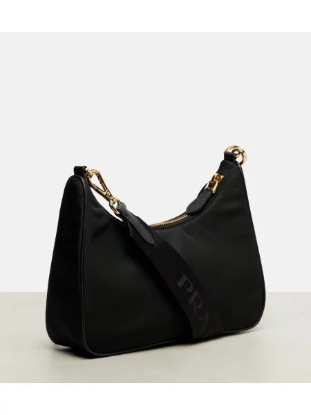 Geantă Prada negru