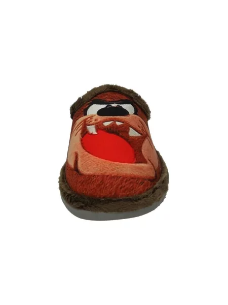Pantofi Made In Spain maro