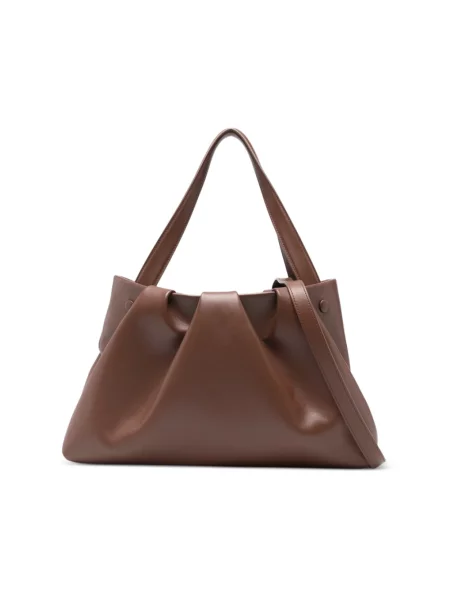 Kopertówka Themoirè brązowa