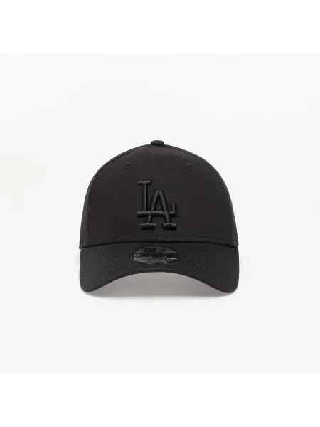 New Era șapcă negru