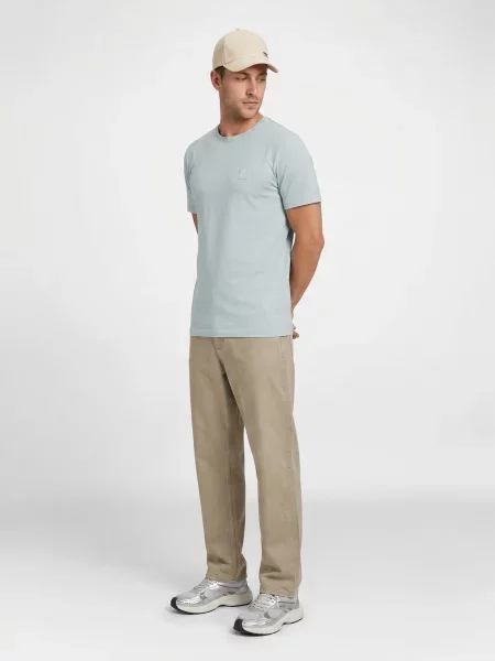 Tricou Boss gri