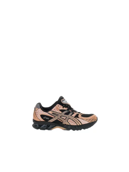 Sneakersy Asics na siłownię