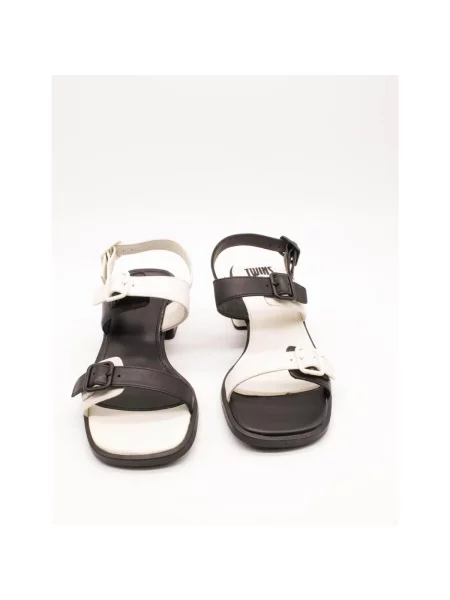 Camper sandale piele TWS alb