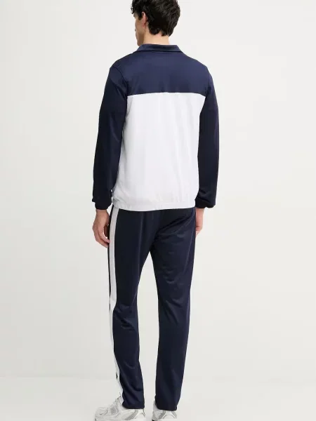 Trening Under Armour cu imagine albastru