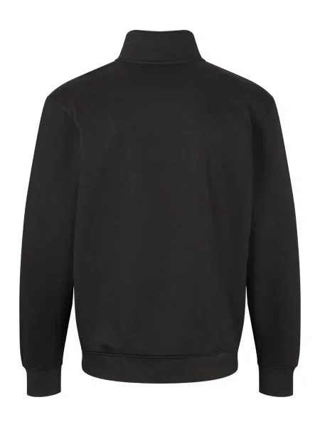 VINSON Pulover VMGlyn' negru