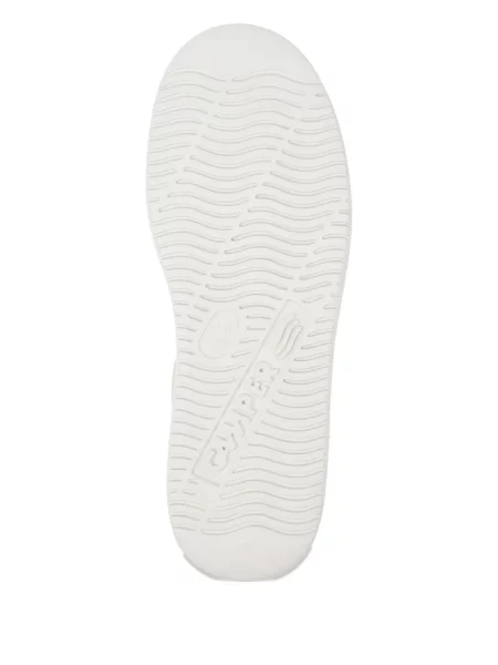 Sneakerși Camper din piele