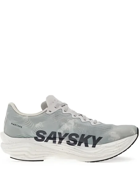 Бягане обувки за бягане Puma Nitro сиво