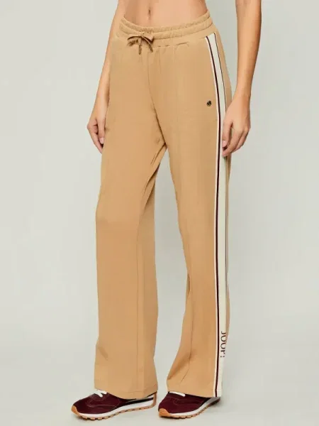 Joop! Pantaloni de trening Talina bej