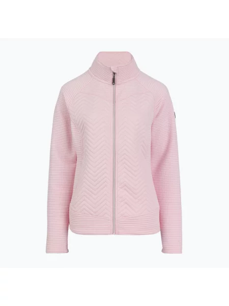 Кофта KADVA Alpina WMNS фіолетовий
