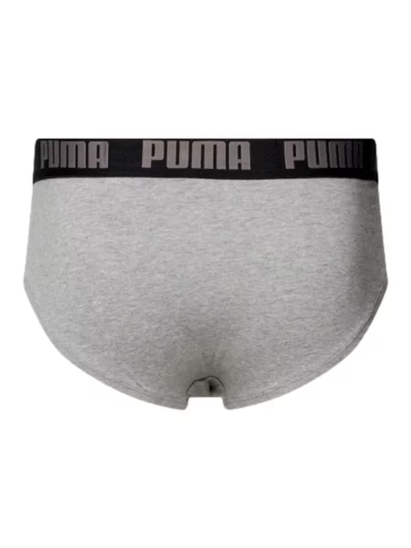 Slipy PUMA 2 pary czarne