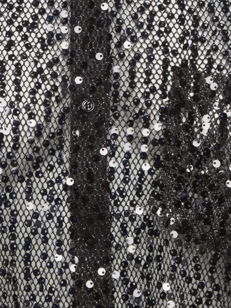 Bluză Maje negru