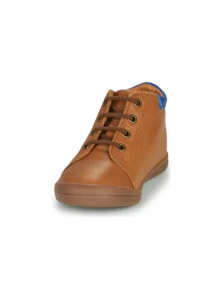 Pantofi copii Gbb maro