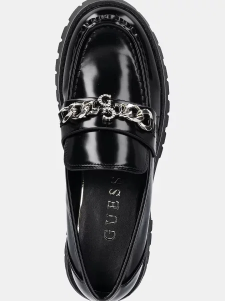 Мокасины Guess