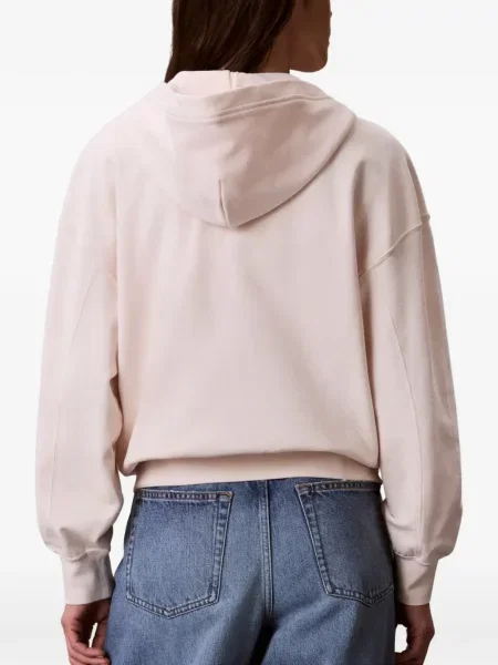 Hanorac cu glugă Calvin Klein