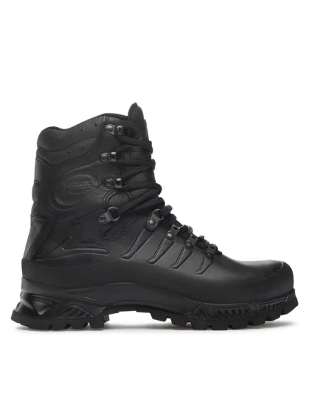 Meindl Трекінгові черевики Kempfschuh Schwer чорний - ціна 12799