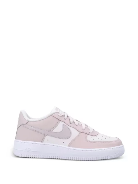 Sneakersy dziecięce Nike Air Force 1 różowe
