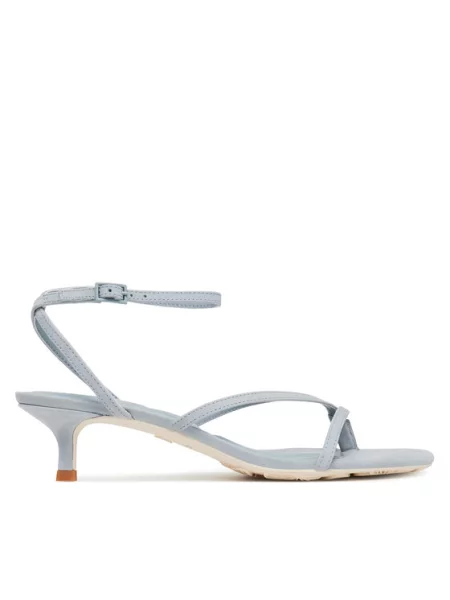 Aldo Босоніжки Soffie блакитний