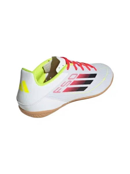 Pantofi Adidas alb