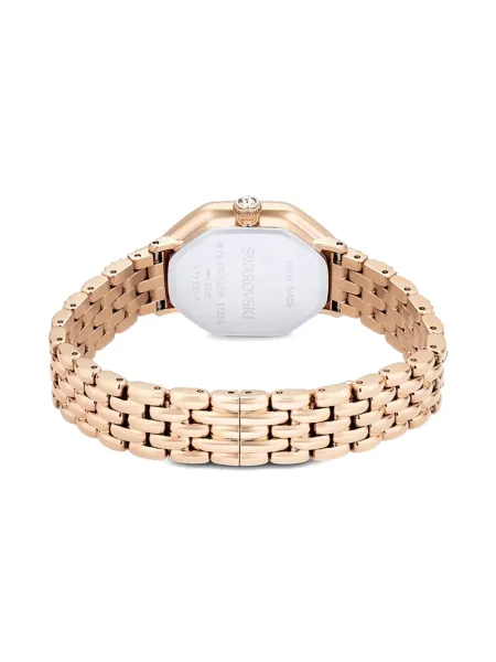 Ceas Swarovski alb