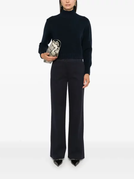 Pantaloni P.a.r.o.s.h. albastru