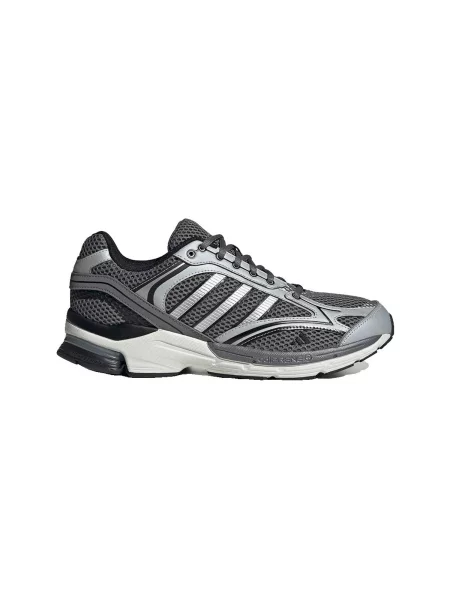 Tenisky Adidas sivá