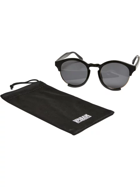 Ochelari de soare Urban Classics negru