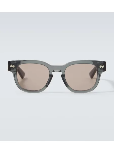 Ochelari de soare Bottega Veneta gri
