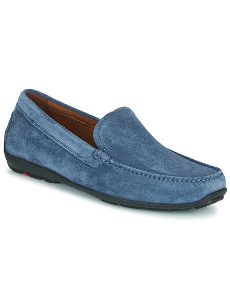 Mokasini Lloyd modra