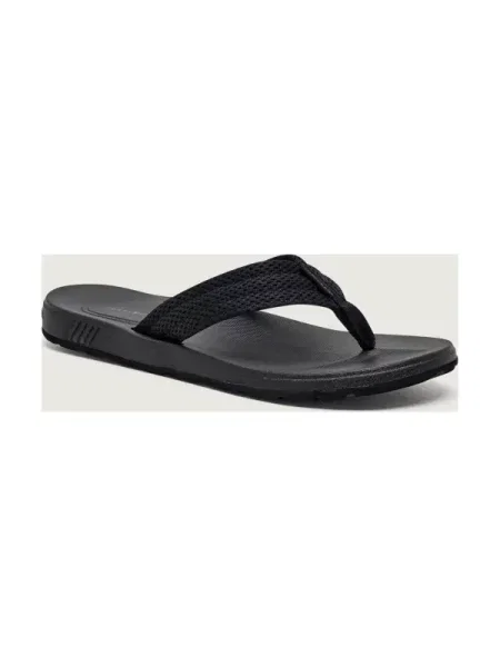 Șlapi Tommy Hilfiger negru