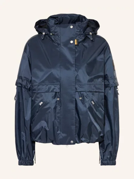 Parajumpers Pláštěnka Kasane tmavě modrá