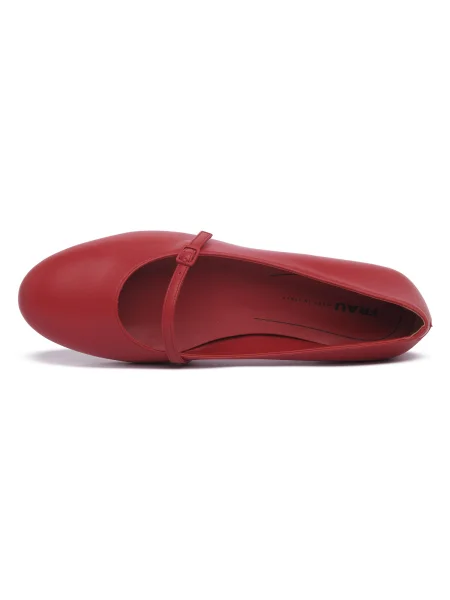 Pantofi Frau bej