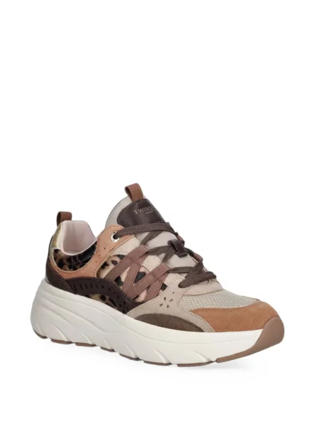 Pantofi alergare Twinset din piele alergare