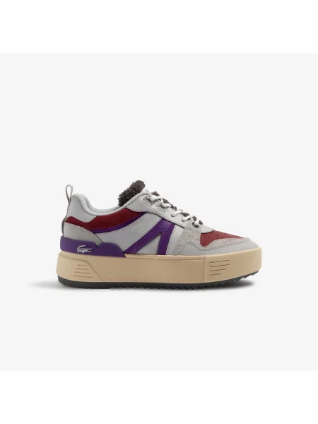 Кроссовки Lacoste