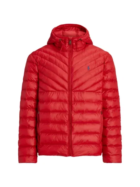 Curea Polo Ralph Lauren tricotate cu autograf cu șireturi albastru